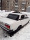 LADA (VAZ) 2107 1 поколение 1.6 MT 8 кл (Евро-3) (73 л.с.)