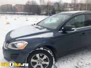 Volvo XC 60 1  2.0 T AT (203 ..) 