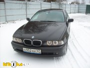 BMW 5 series E39 [] 520i MT (170 ..) 