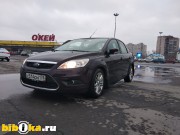 Ford Focus 2  1.6 AT (101 ..) 