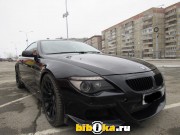 BMW 6-series E63/E64 630i AT (258 ..) 