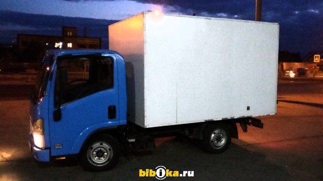 Isuzu Elf NLR ELF фургон 