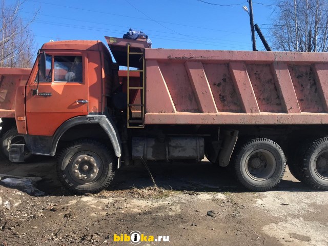 КамАЗ 452810