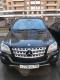 Mercedes-Benz M - Class Пневмо