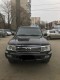 Toyota Land Cruiser 100