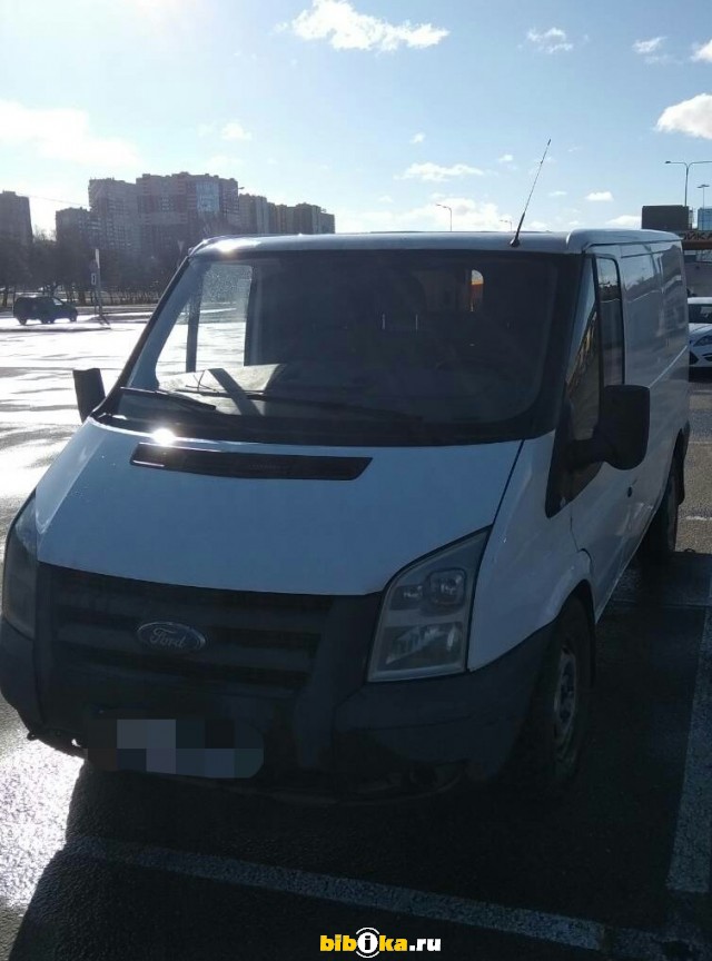 Ford Transit Фургон 