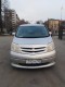Toyota Alphard Hibryd