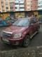 Chery Tiggo (T11) T11 2.4 MT (129 л.с.)