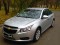 Chevrolet Cruze J300 1.6 AT (109 л.с.)