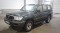 Toyota Land Cruiser 100