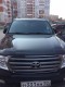 Toyota Land Cruiser 200 200 серия