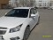 Chevrolet Cruze J300 1.6 MT (109 л.с.) LS