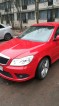 Skoda Octavia RS