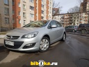 Opel Astra Family/H [] 1.6 Easytronic (115 ..) 