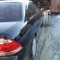Nissan Almera Classic B10 1.6 AT (107 л.с.)