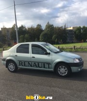 Renault Logan 1  1.6 MT (102 ..) 