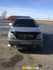 Toyota Harrier 1  2.4 AT (160 ..) 