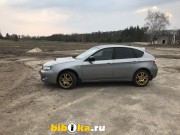 Subaru Impreza 3  2.0 AT (150 ..) 