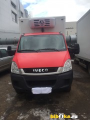 Iveco Daily  50C15 