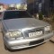 Mercedes-Benz S - Class