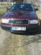 Audi 100 4A/C4 2.0 MT (101 л.с.)