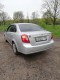 Chevrolet Lacetti 1 поколение 1.4 MT (95 л.с.)
