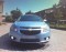 Chevrolet Cruze J300 1.6 MT (109 л.с.)