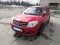 Geely MK Cross