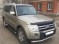 Mitsubishi Pajero 4 поколение 3.2 DI-D AT (170 л.с.) Instyle