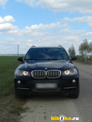 BMW X5 E70 xDrive30i AT (264 ..) 