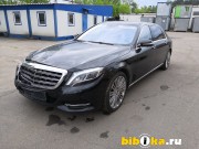 Mercedes-Benz S - Class  