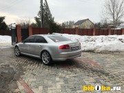 Audi S8 D3 5.2 V10 FSI quattro AT (450 ..) 