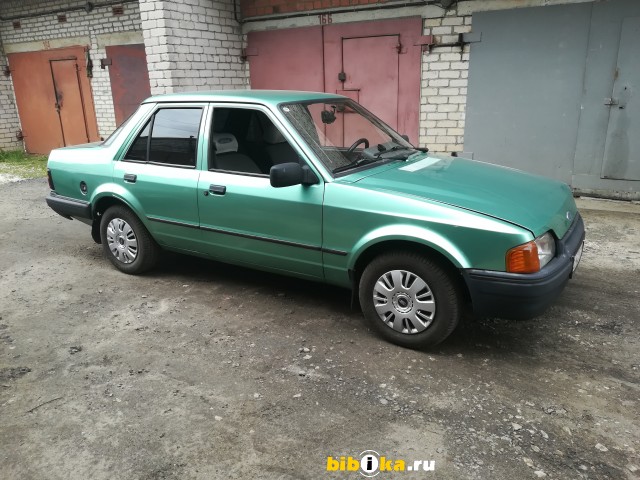 Ford Orion  