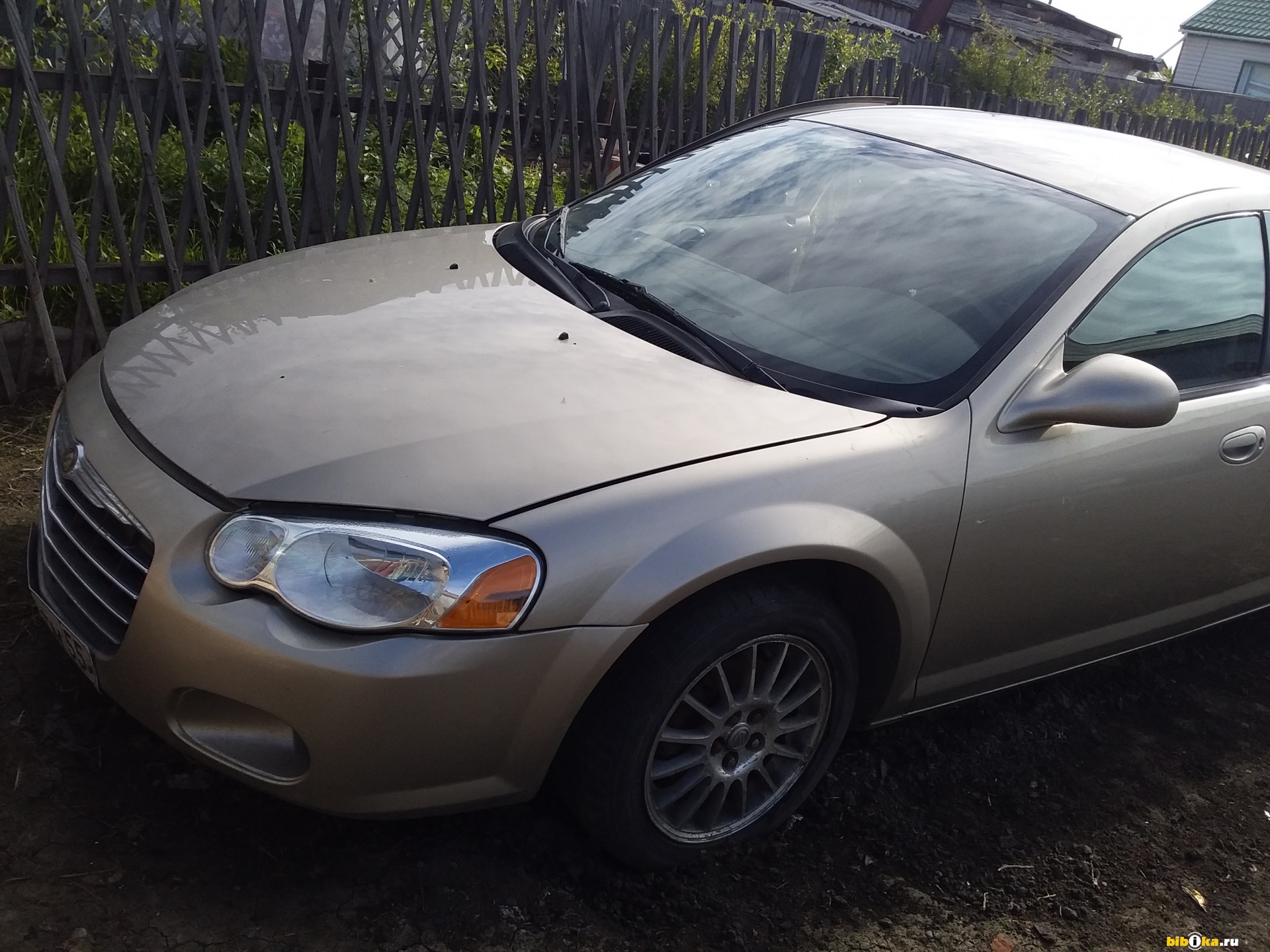 Chrysler Sebring LX