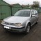 Volkswagen Golf IV 4 поколение 1.6 MT (105 л.с.)