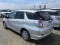 Honda Fit Suttle gibrid