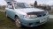 Nissan Wingroad Y11 1.5 AT (105 л.с.)