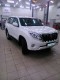 Toyota Land Cruiser Prado комфорт