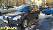 Geely Emgrand X7  