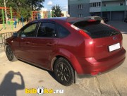 Ford Focus 2  1.6 AT (101 ..) 