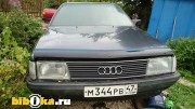 Audi 100 3 [] 2.0  (115 ..) 
