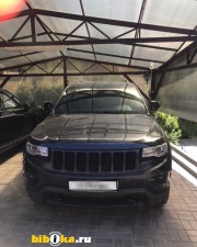 Jeep Grand  Cherokee  Limited