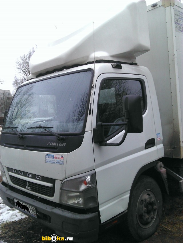 Mitsubishi Fuso  