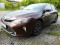 Toyota Camry эксклюзив