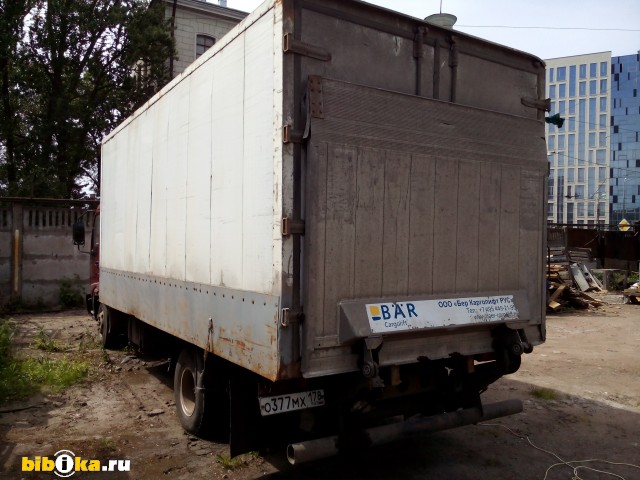 Foton BJ 1099 