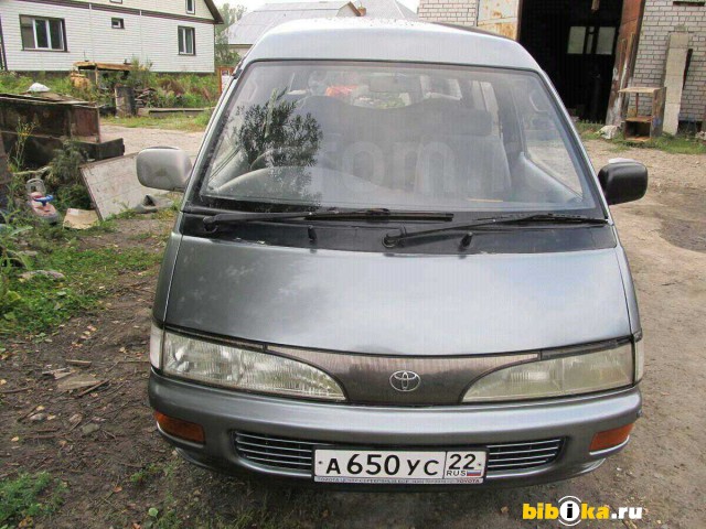 Toyota Lite Ace  