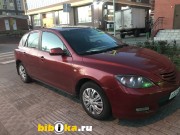Mazda 3 BK [] 1.6 AT (105 ..) 