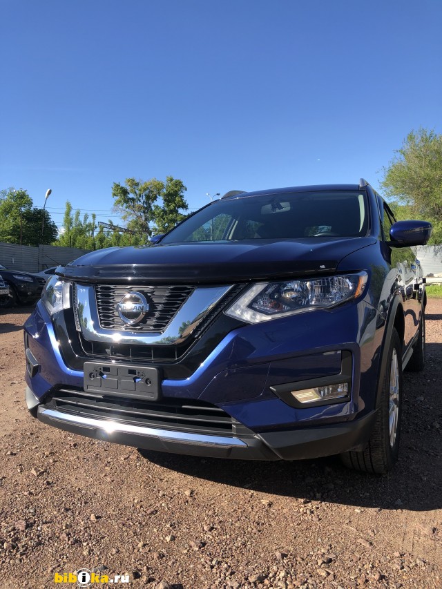 Nissan X-Trail T32 SV AWD