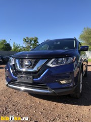 Nissan X-Trail T32 SV AWD