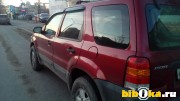 Ford Escape 1  [] 2.3 AT 4WD (153 ..) 